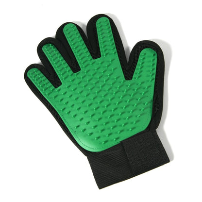 Pet Grooming Gloves